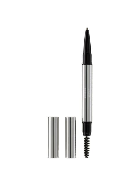 BYREDO Ultra Definer Refillable Brow Pencil - Sepia 02