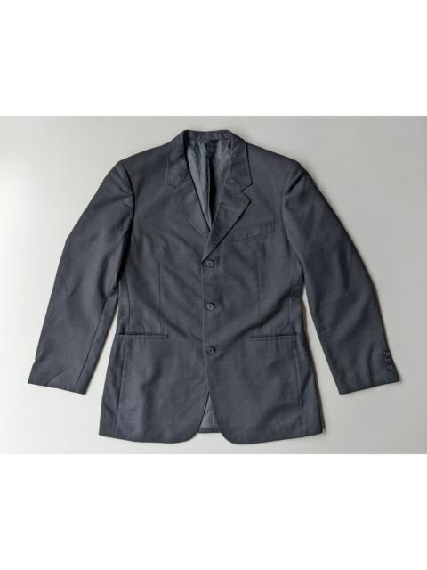 Yohji Yamamoto Vintage Yohji Yamamoto A.A.R Durban blazer