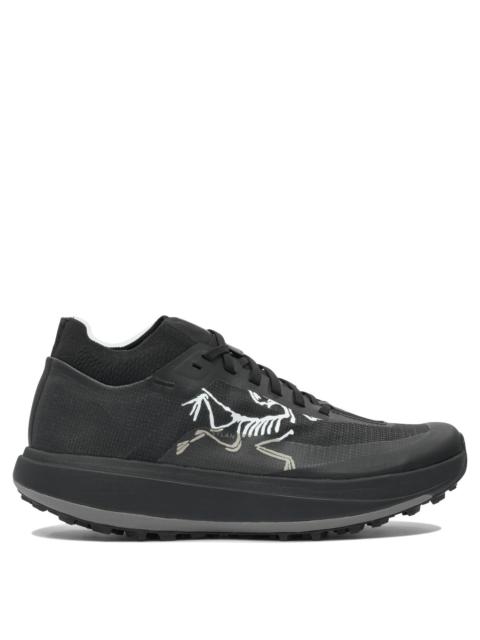 Arc'teryx Arc'teryx Sylan Pro Sneakers Black Men