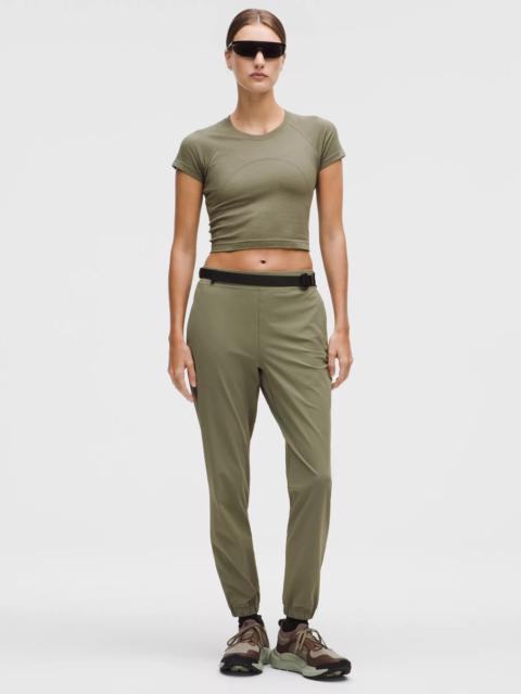 lululemon Adapted State High-Rise Jogger *Magnetic Closures