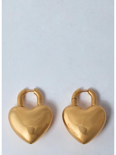 BALENCIAGA Balenciaga Women Xl Minnie Earrings