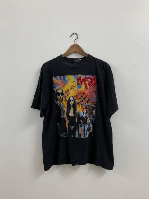 Other Designers Band Tees Metal vintage