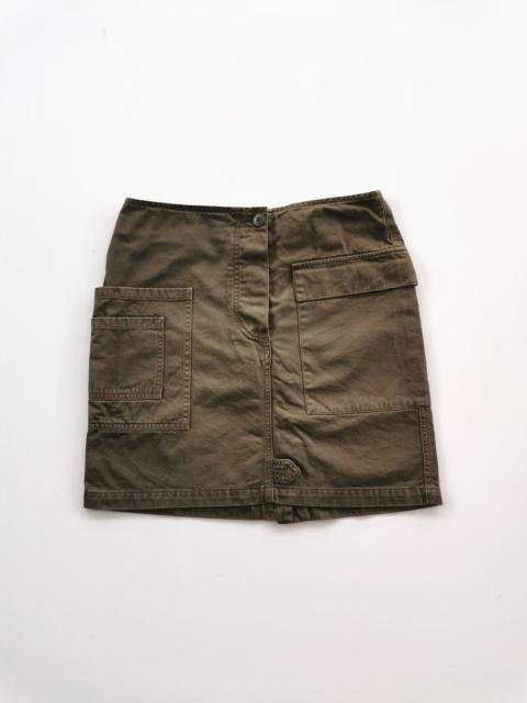 Other Designers Band Of Outsiders Boy Cargo Skirts