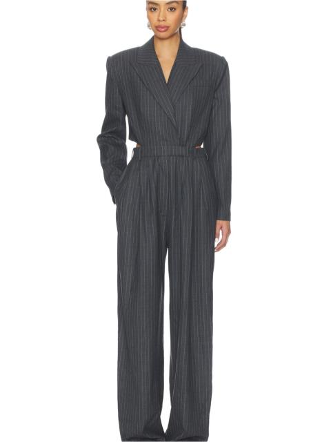 RONNY KOBO Michelle Jumpsuit