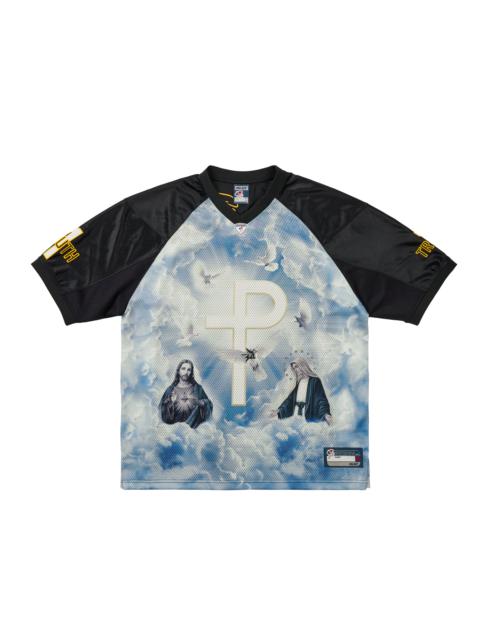1 TRUTH JERSEY BLACK