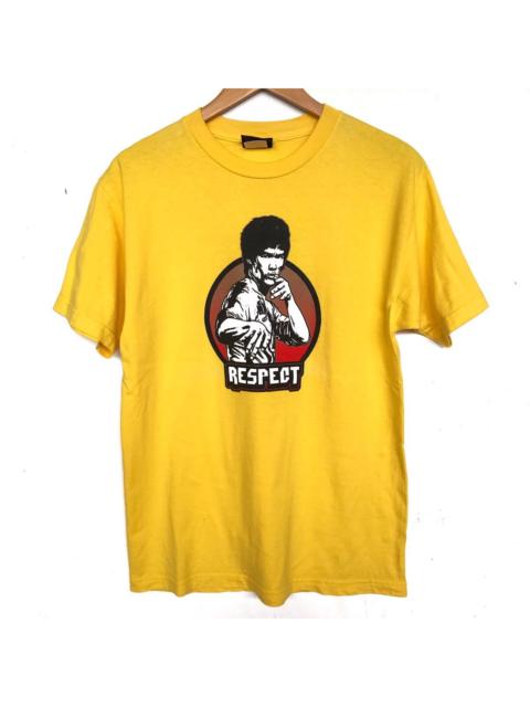 Other Designers Vintage The legend of bruce lee tshirt