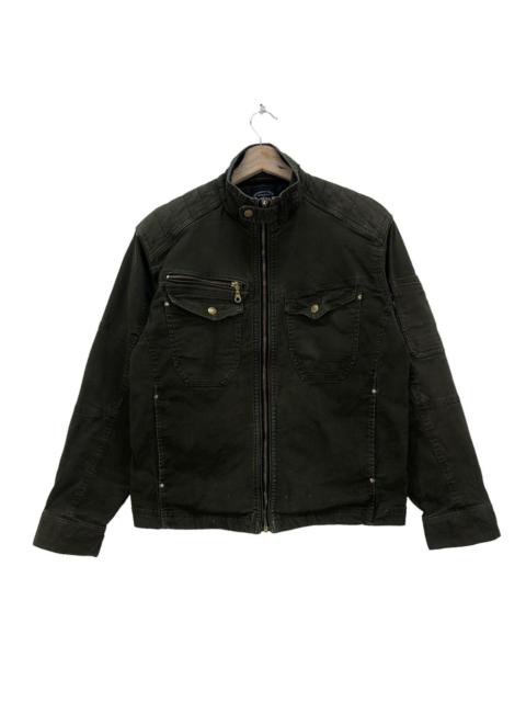 Other Designers Workers - Japanese Brand Geride Workwear Fashion Sreetwear Style