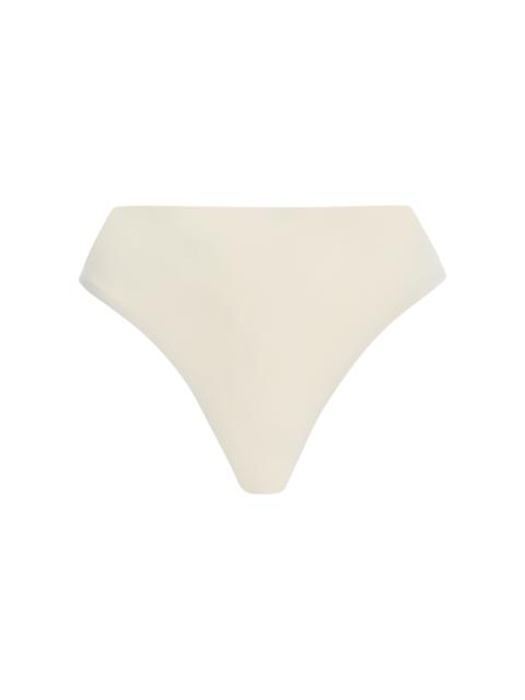 ÉTERNE Kaia Bikini Bottoms ivory