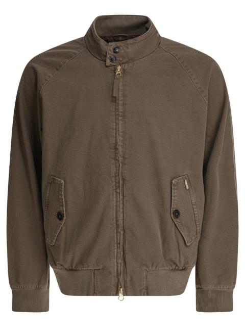 Baracuta - Baracuta Jackets