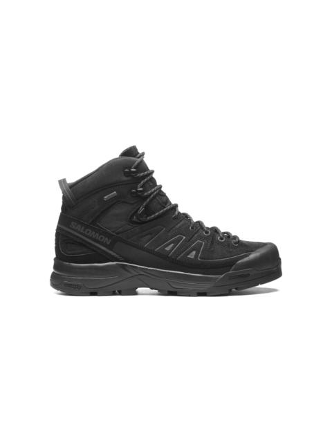 SALOMON X-ALP Sneakers black