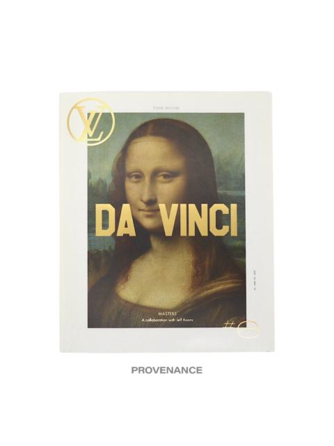 Louis Vuitton Louis Vuitton The Book #6 -  KOONS SUPREME