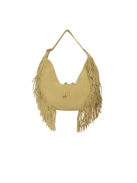 Other Designers Orciani Handbag