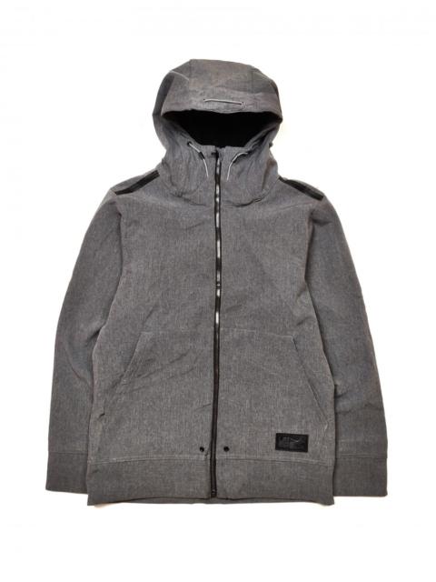 Other Designers Japanese Brand - Makku Parka Repellency Stretch Jacket Outerwear