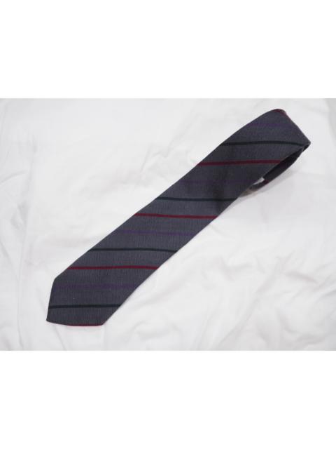 Other Designers Vintage - Caravatte Wool Tie Made in Italy
