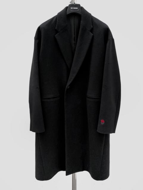 JOHNUNDERCOVER Undercover AW19 Cashmere Coat