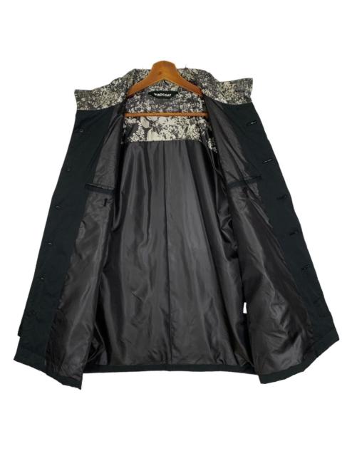 Other Designers Windcoat Car Coat by Issey Miyake