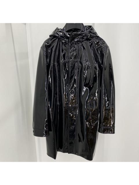 CELINE Celine Shiny Coat in Large