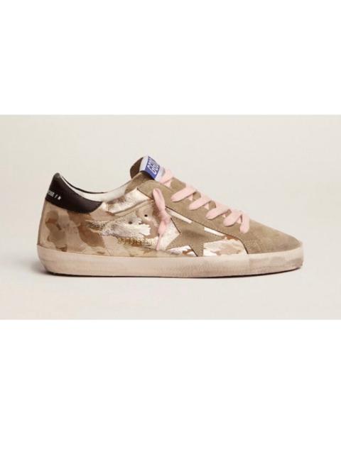 Golden Goose Golden Goose Super Star Sneakers