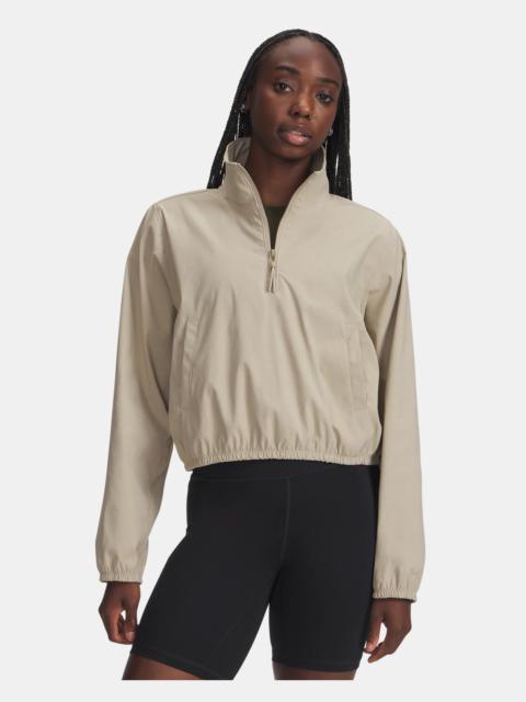 Under Armour UA Unstoppable Woven