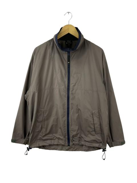 Other Designers Helly Hansen Windbreaker Grey