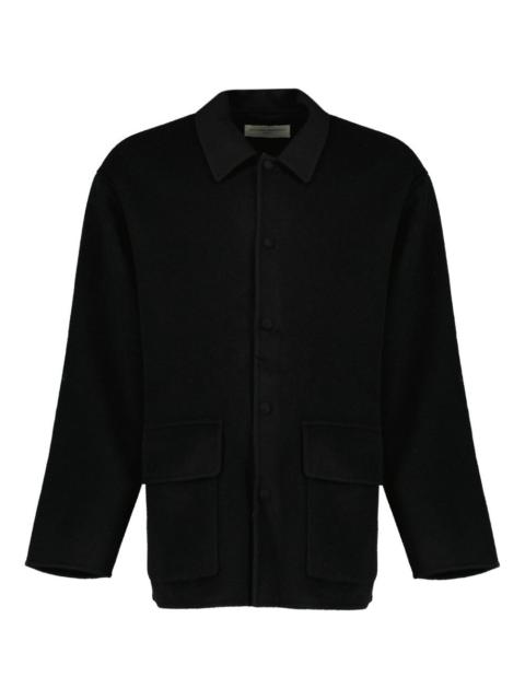 OFFICINE GÉNÉRALE Vasco coat