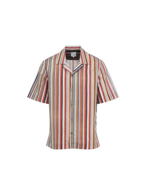 Givenchy Givenchy Men Portafoglio In Pelle Fiore
