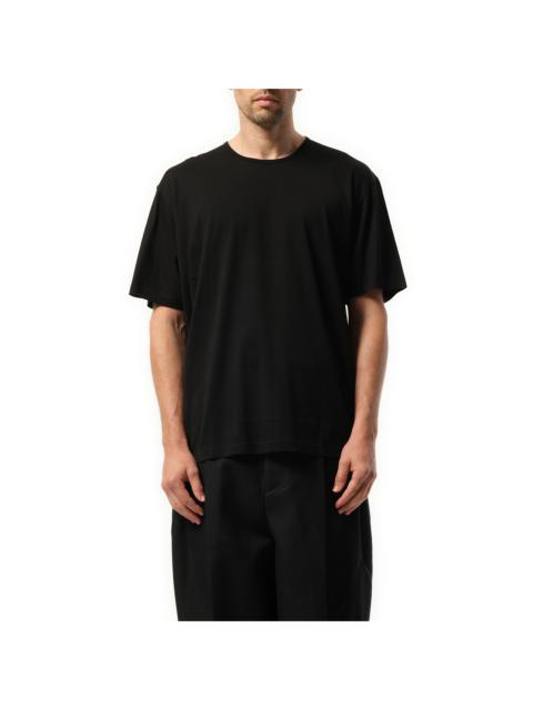 Lemaire Relaxed T-Shirt in Black
