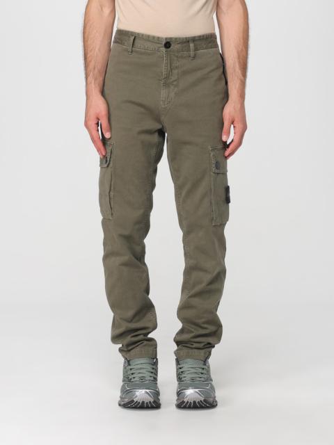 Stone Island Pants men Stone Island