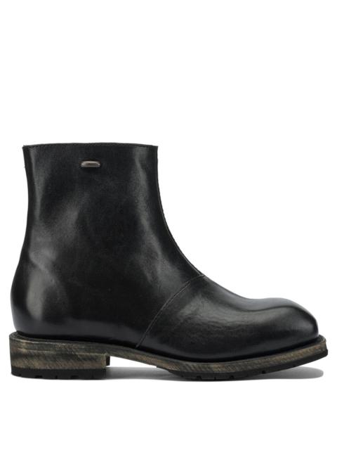 Our Legacy Our Legacy "Engine" zipped ankle boots (IT 40)