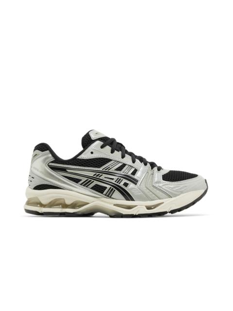 Asics Gel Kayano 14 'Black Seal Grey'