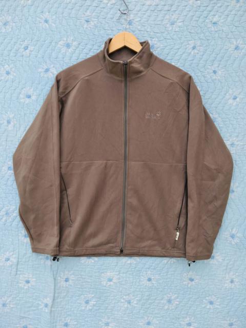 Other Designers (B88). JACK WOLFSKIN JACKET