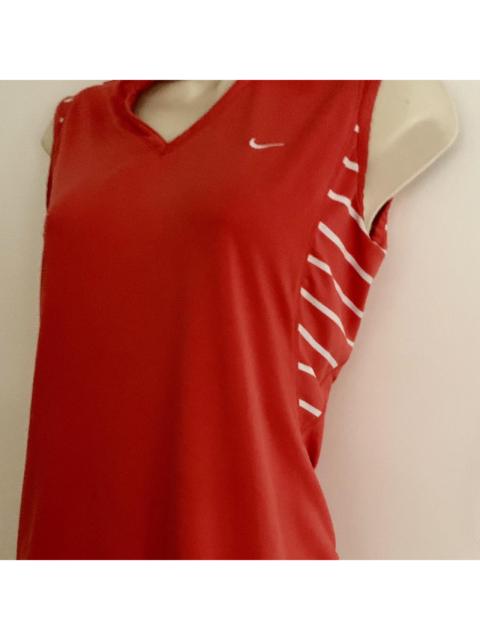 Nike Nike Women's Orange Polo-shirts