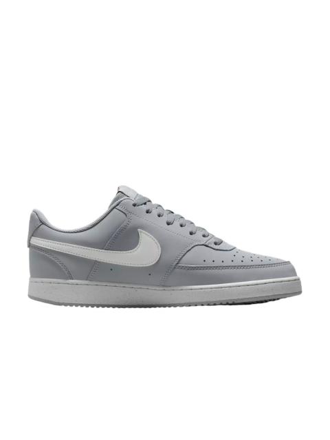 Nike Court Vision Low 2 NBK "Wolf Grey/Summit White" Men's Shoe