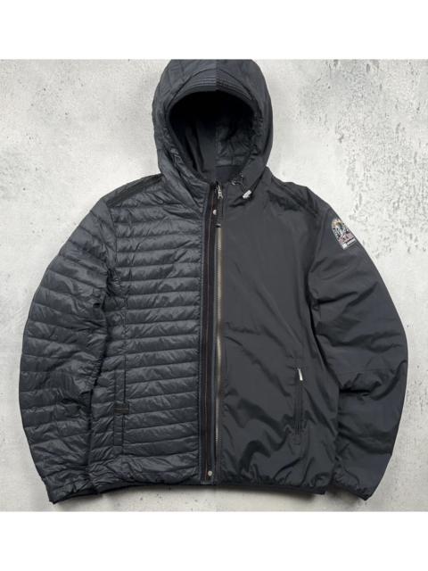 PARAJUMPERS Parajumpers Flagler Super Lightweight Reversible Down Jacket