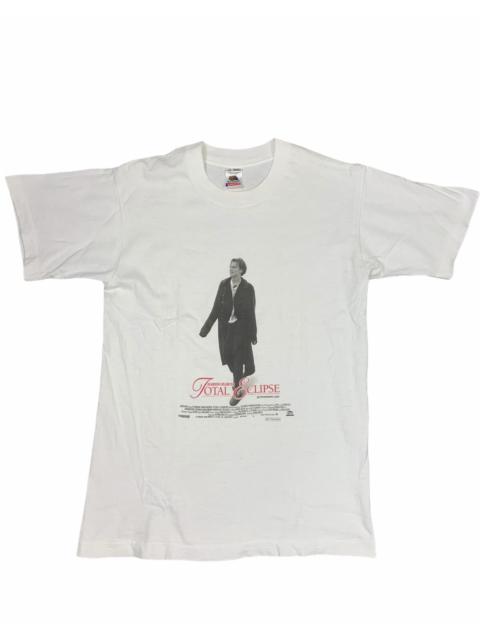 Other Designers Vintage - Vintage 90s Total Eclipse romance movie tee
