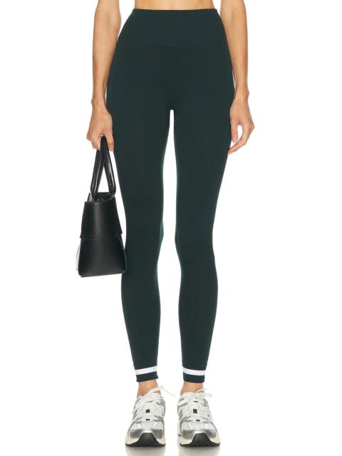 THE UPSIDE Form Seamless 25" Midi Legging