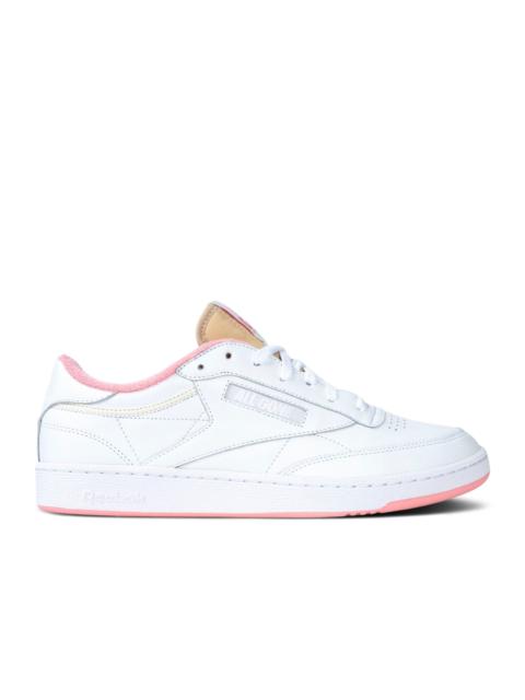 Reebok PAPERBOY PARIS X LA MJC X CLUB C 85 VINTAGE 'ALL GONE' COMPLEXCON EXCLUSIVE