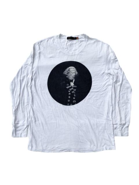 UNDERCOVER Undercoverism AW06 GuRu GuRu Collection