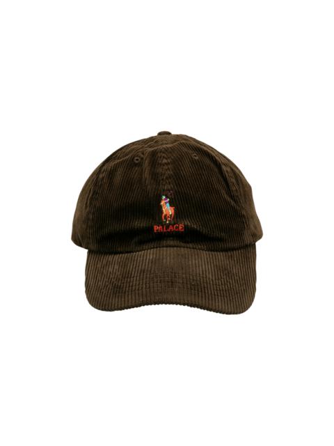 PALACE Corduroy Classic Polo Cap