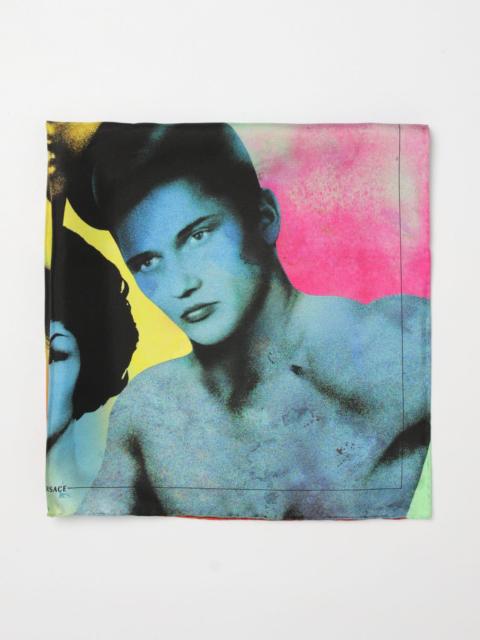 VERSACE Scarf woman Versace