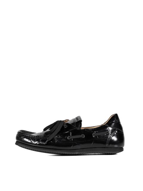 JACQUEMUS LES BATTO / BLK