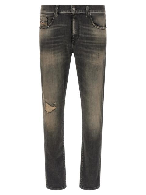Diesel Diesel Men 'D-Strukt' Jeans
