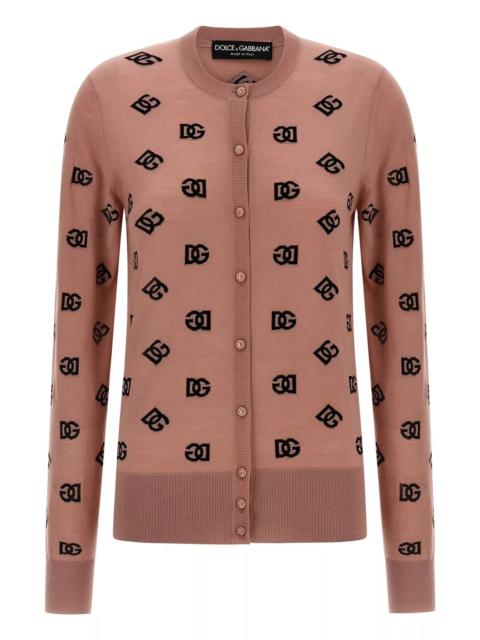 Dolce & Gabbana Dolce & Gabbana Women Cardigan Dg