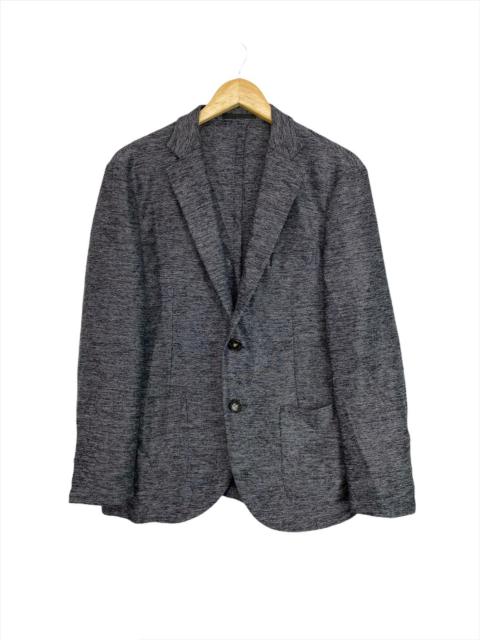Rare Mackintosh Style Blazer Jacket