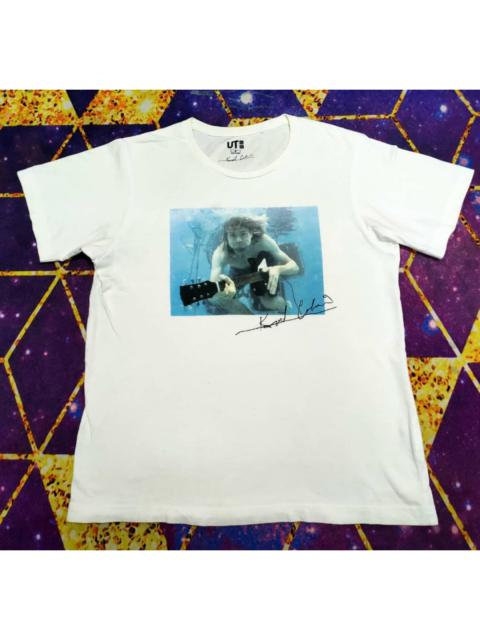 Other Designers Kurt Cobain - X T