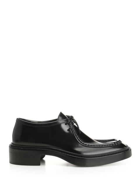 SAINT LAURENT Saint Laurent Men "Harvey" Derby