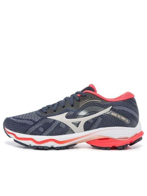 Mizuno (WMNS) Mizuno Wave Ultima 13 'Blue Red' J1GD221872