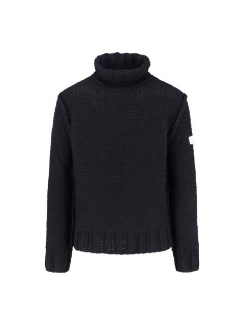 MM6 Maison Margiela Wool Sweater