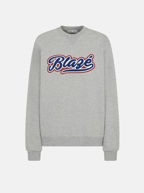 BLAZÉ MILANO Roundneck Sweatshirt