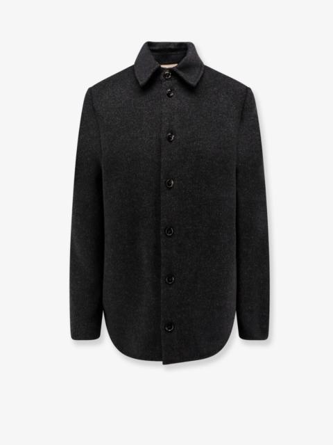 Other Designers Semicouture Wool Shirt/Jacket